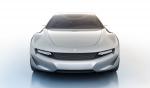 Pininfarina Cambiano Concept 2012 года